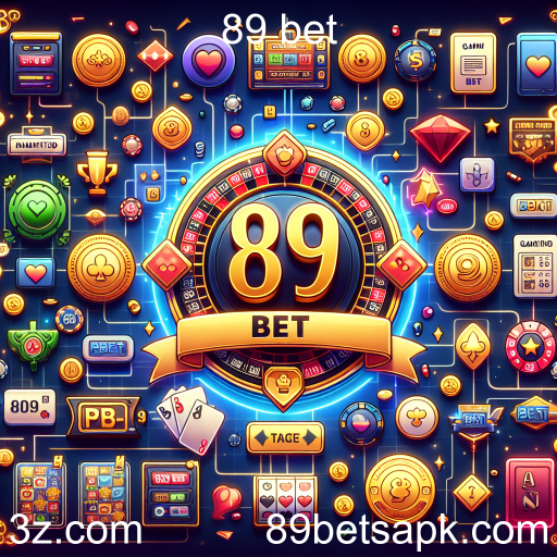 Apostas na Plataforma 89 Bet: Uma Experiência Inigualável