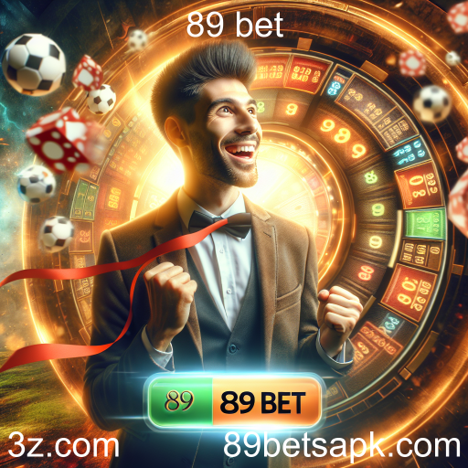 As Melhores Promoções de Jogos na 89 Bet